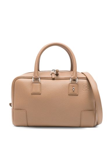 Loewe Amazon 23 Leather Handbag - Loewe - Modalova