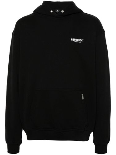 Represent Logo Sweatshirt - Represent - Modalova
