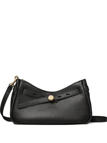 Romy Leather Crossbody Bag - Tory Burch - Modalova
