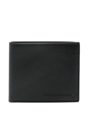 Tom Ford Leather Bifold Wallet - Tom Ford - Modalova