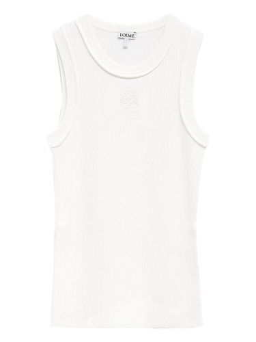 Loewe Anagram Tank Top - Loewe - Modalova