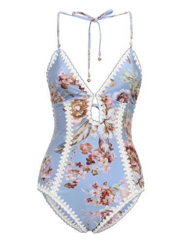 Zimmermann Awaken Swimsuit - Zimmermann - Modalova