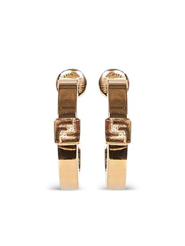 Fendi Forever Fendi Earrings - Fendi - Modalova