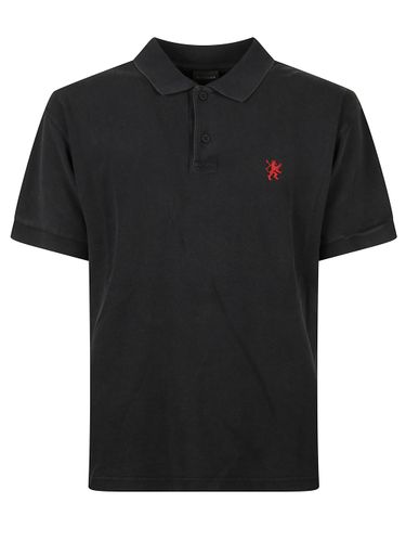 Balenciaga Standard Polo - Balenciaga - Modalova