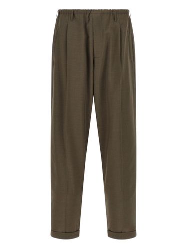 Magliano Soft Trousers - Magliano - Modalova