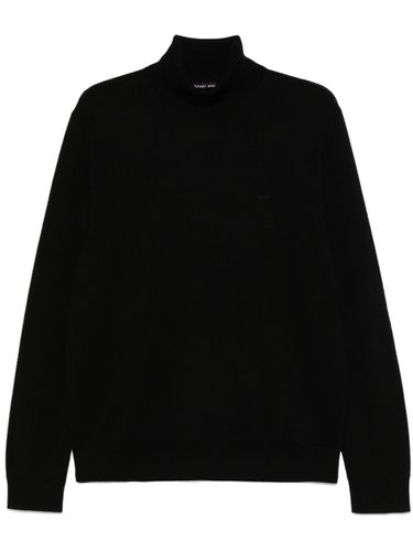 Core Merino Turtle Neck Sweather - Michael Kors - Modalova