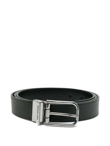 Michael Kors Belt With Metal Buckle - Michael Kors - Modalova