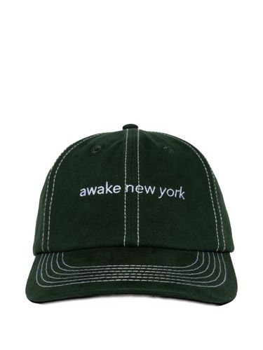 AWAKE NY Awake Ny 6 Panel Hat - AWAKE NY - Modalova