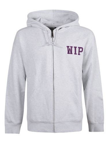 Hooded Mini Wip Sweat Jacket - Carhartt WIP - Modalova