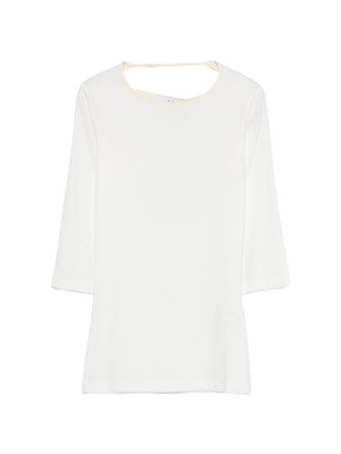 Iro Thanya Ribbed Sweater - Iro - Modalova