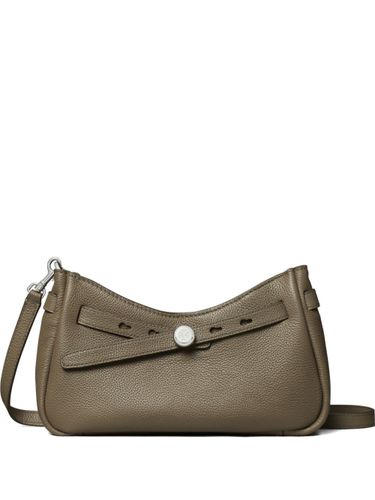 Romy Leather Crossbody Bag - Tory Burch - Modalova