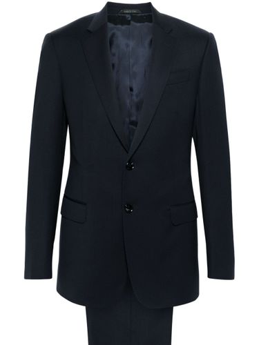 Giorgio Armani Virgin Wool Suit - Giorgio Armani - Modalova