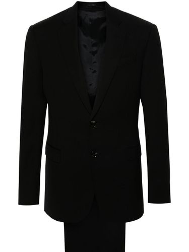 Giorgio Armani Wool Suit - Giorgio Armani - Modalova