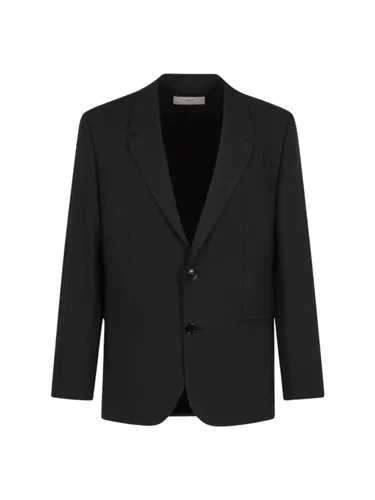Ami Paris Wool Blazer - Ami Paris - Modalova