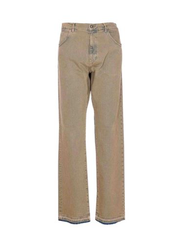 AMISH Jeans James Recycled - AMISH - Modalova