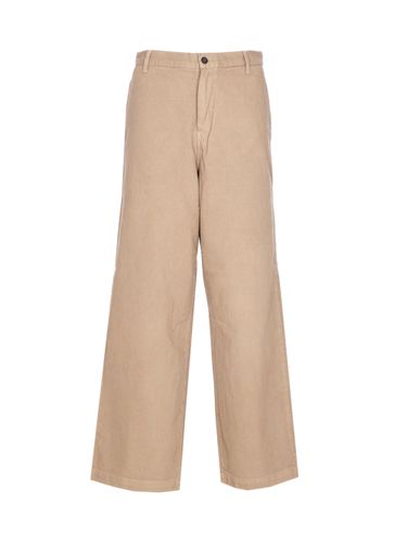 AMISH Jason Chino Jeans - AMISH - Modalova