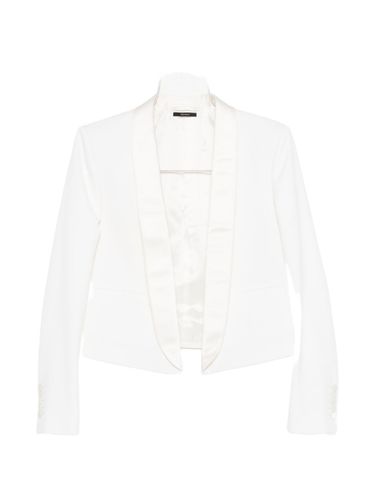 Tom Ford Wool Tuxedo Jacket - Tom Ford - Modalova