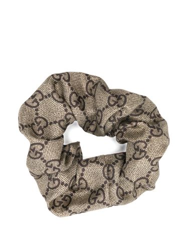 Gucci Gg Scrunchie - Gucci - Modalova