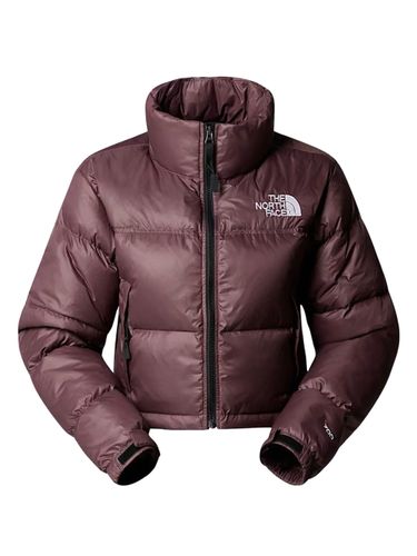 THE NORTH FACE Nuptse Crop Jacket - THE NORTH FACE - Modalova