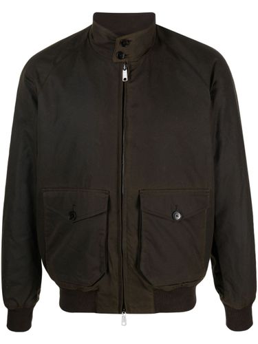 Baracuta Waxed Jacket - Baracuta - Modalova