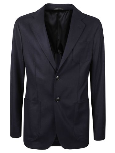 Giorgio Armani Blazer With Bottons - Giorgio Armani - Modalova