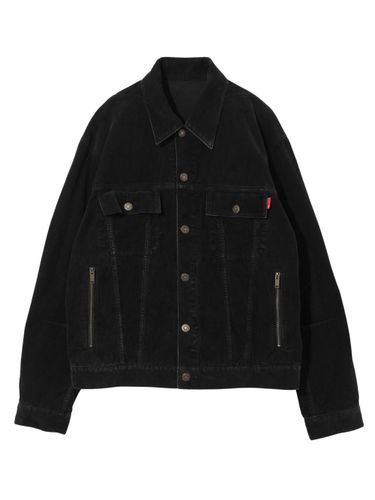 Undercover Denim Jacket - Undercover - Modalova