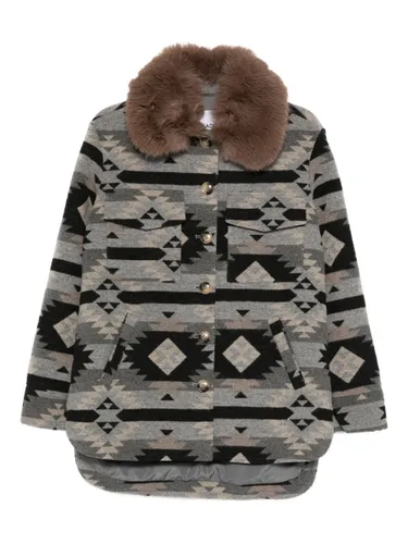 Ava Adore Coat Santa Monica - Ava Adore - Modalova