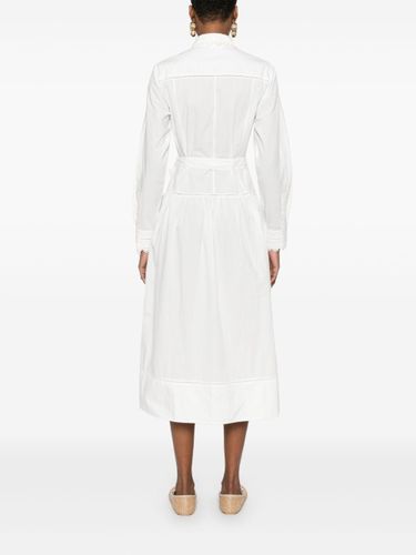 ULLA JOHNSON- Ariane Dress - ULLA JOHNSON - Modalova