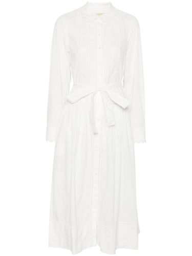 ULLA JOHNSON Ariane Dress - ULLA JOHNSON - Modalova