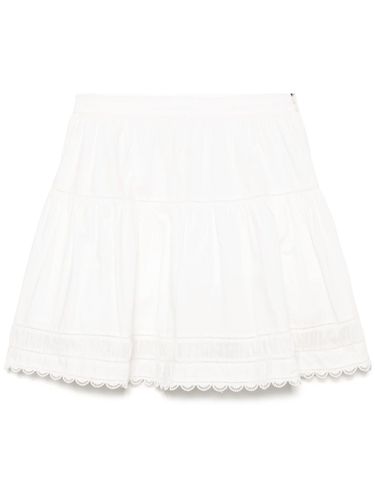 ULLA JOHNSON Ayla Skirt - ULLA JOHNSON - Modalova