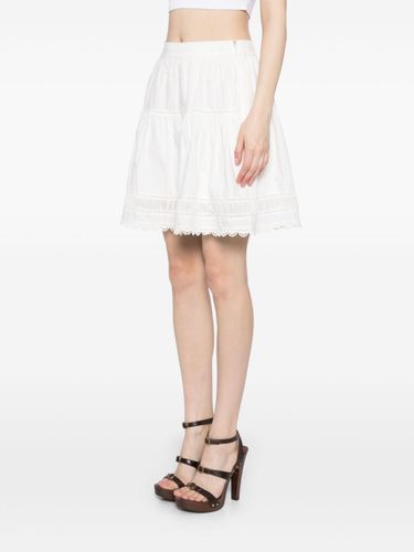 ULLA JOHNSON- Ayla Skirt - ULLA JOHNSON - Modalova