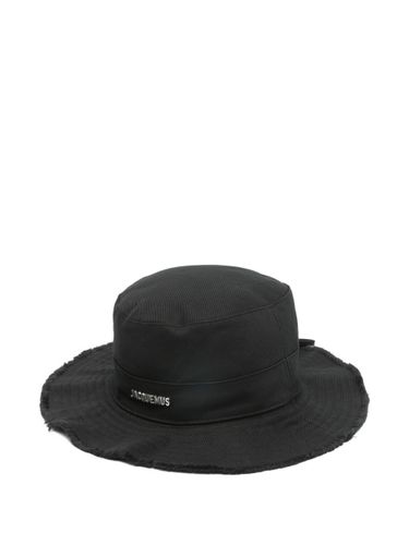 JACQUEMUS Le Bob Artichaut Hat - JACQUEMUS - Modalova