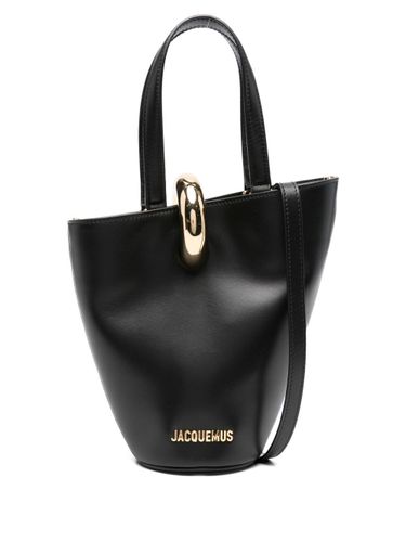 Le Petit Bambola Bucket Bag - JACQUEMUS - Modalova