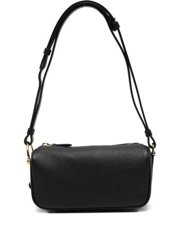 Half Horsebit Leather Mini Bag - Gucci - Modalova