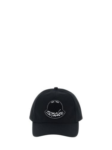 Moncler Hat - Moncler - Modalova