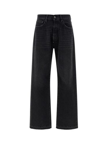 Maison Margiela Pants 5 Pocket - Maison Margiela - Modalova