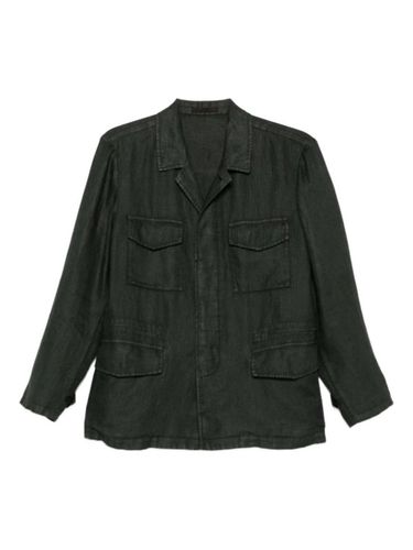 Four Pockets Outewear Jacket - Boglioli - Modalova