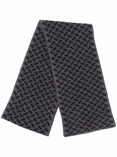 Drumohr Wool Scarf Biscottino - Drumohr - Modalova