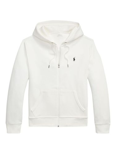 POLO RALPH LAUREN Zipped Up Hoodie - POLO RALPH LAUREN - Modalova