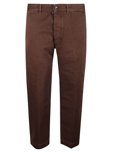 NINE IN THE MORNING Chino Pants - NINE IN THE MORNING - Modalova