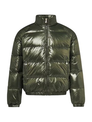 PYRENEX Down Jacket Vintage Mythic - PYRENEX - Modalova