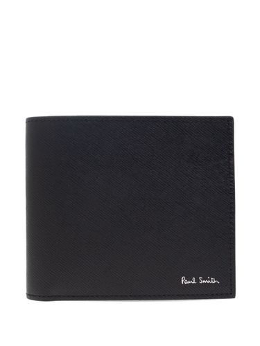 Paul Smith Billfold Wallet - Paul Smith - Modalova