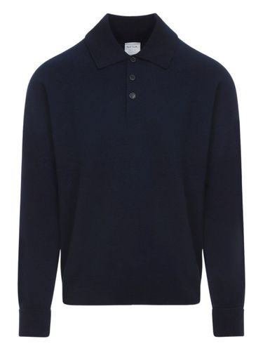 Paul Smith Long Sleeves Polo - Paul Smith - Modalova