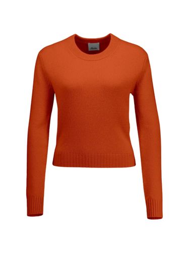 Allude Cashmere Sweater - Allude - Modalova
