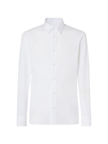 FERRARI Popeline Shirt - FERRARI - Modalova