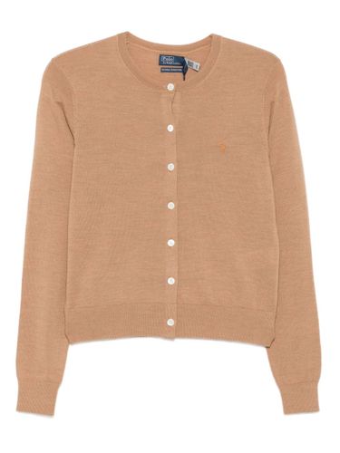 POLO RALPH LAUREN Cardigan - POLO RALPH LAUREN - Modalova