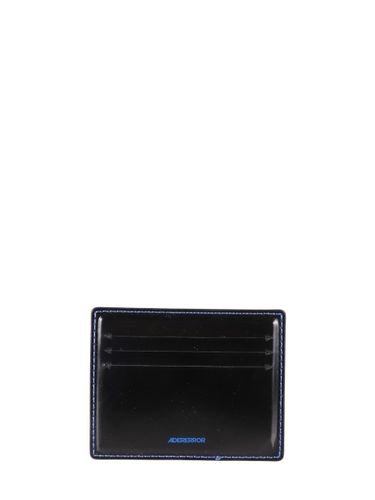 ADER ERROR Card Holder With Logo - ADER ERROR - Modalova