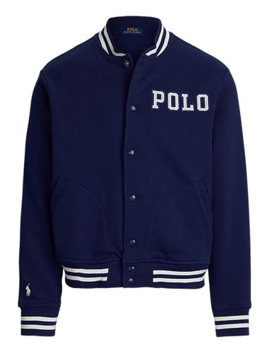 POLO RALPH LAUREN Cotton Sweatshirt - POLO RALPH LAUREN - Modalova
