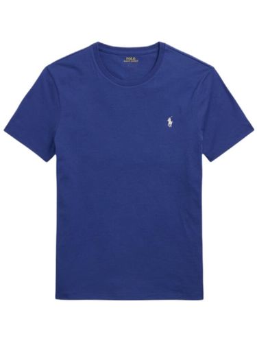 POLO RALPH LAUREN Cotton T-Shirt - POLO RALPH LAUREN - Modalova