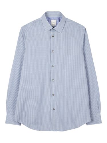 Paul Smith Slim Fit Shirt - Paul Smith - Modalova